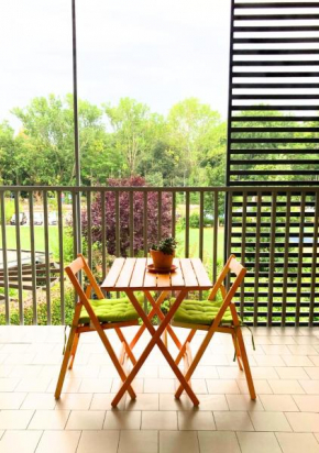 Appartamento relax a 10 min da Lambrate